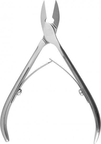 Кусачки для нігтів СТАЛЕКС 14 мм NC-65-14 N3-60-14