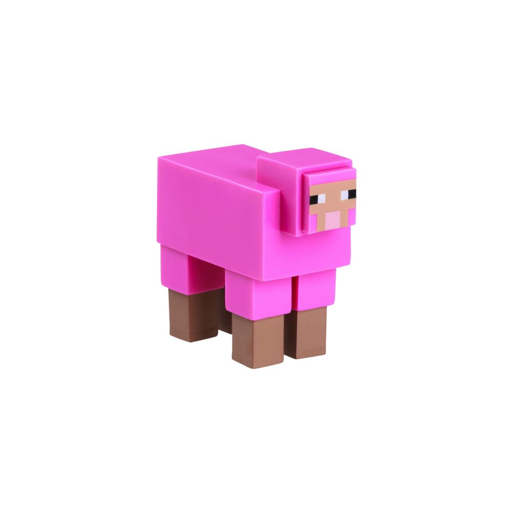 Фигурка-топпер Minecraft серия 2 в ассортименте MC2205