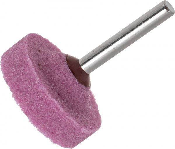 Фреза шліфувальна дискова 40 х 10 мм KWB 5550-00