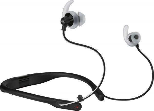 Гарнитура JBL® Reflect Fit black 