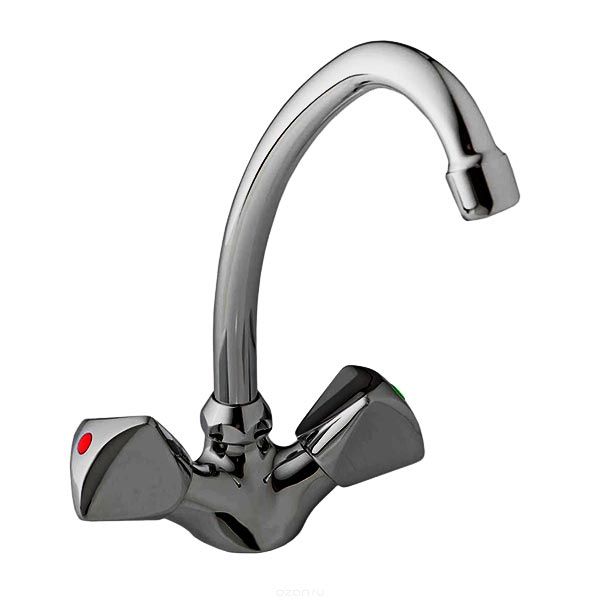 Смеситель для умывальника AM PM Dorff F9502100