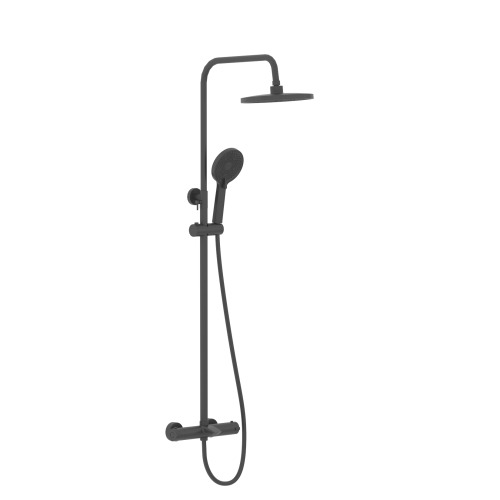 Душевая система Imprese TEPLICE Thermo t048B06310SR — фото 1