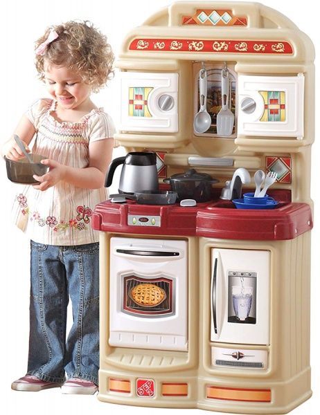 Ігровий набір Дитяча кухня для ігор Cozy