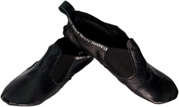 Чешки дитячі Trinity р.24 м-1 чорні