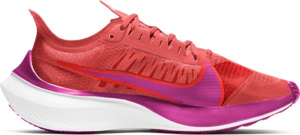 Кроссовки Nike WMNS NIKE ZOOM GRAVITY BQ3203-800 р.US 6,5 розовый