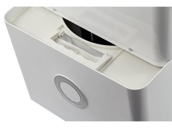 Осушитель воздуха Zanussi ZDH-25L