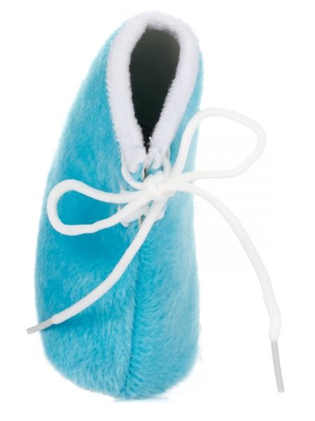 Капці домашні Danaya р.17 блакитний K09-B0014 