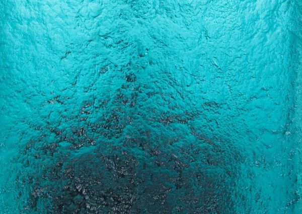 Йоржик для унітаза Luna doris із блакитною колбою