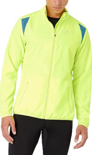 Джемпер Energetics Todor Jacke 411780-901179 р. L салатовий