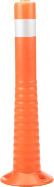 Столбик сигнальный 670 мм