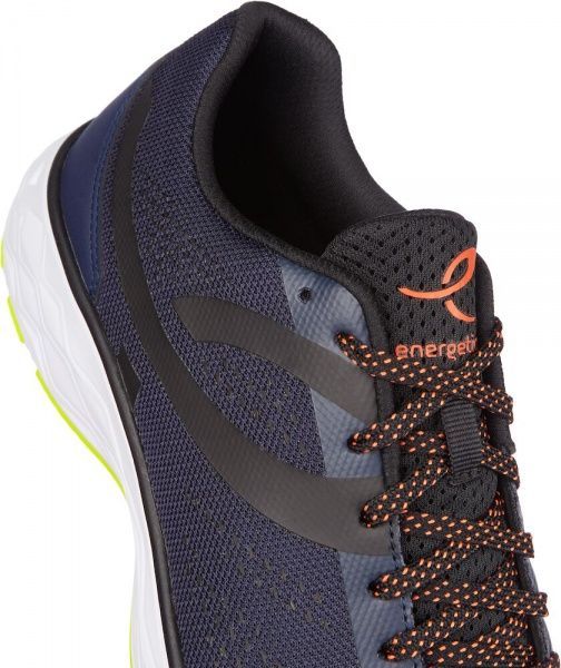 Кроссовки Energetics Elexir 11 M 414043-900031 р.EUR 41 серый
