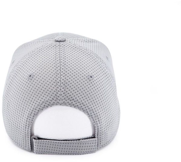 Кепка Cofee Cool Feeling 4221.7 CO one size серый