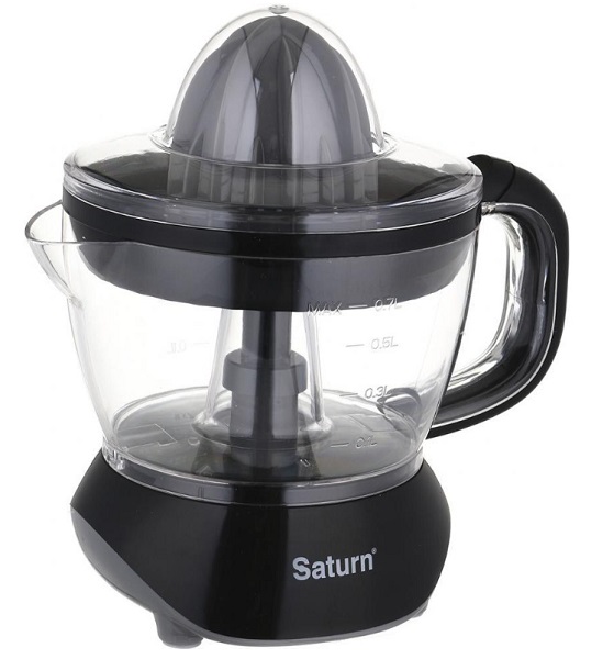 Соковыжималка Saturn ST-FP0078