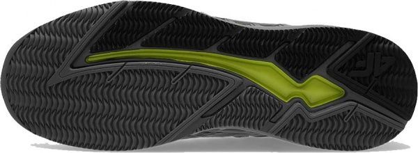 Кроссовки 4F D4L21-OBMS102-23S р.EUR 44 серый