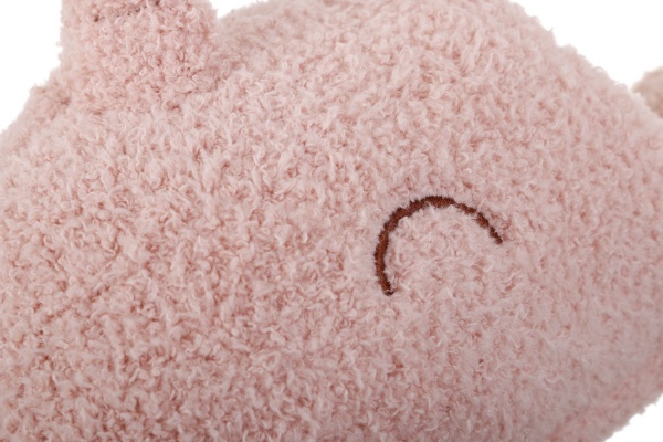 Взуття домашнє La Nuit Кит р.36-37 пудровий YH-21015 