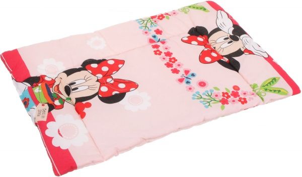 Подушка Home Line разноцветный 40х60 см 