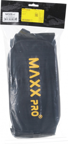 Захист гомілки MaxxPro ERV-520 р. XL 