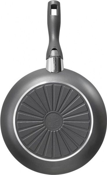 Набір сковорід Click&Cook 3 предмети 20, 24, 28 см BQ00003 Ballarini