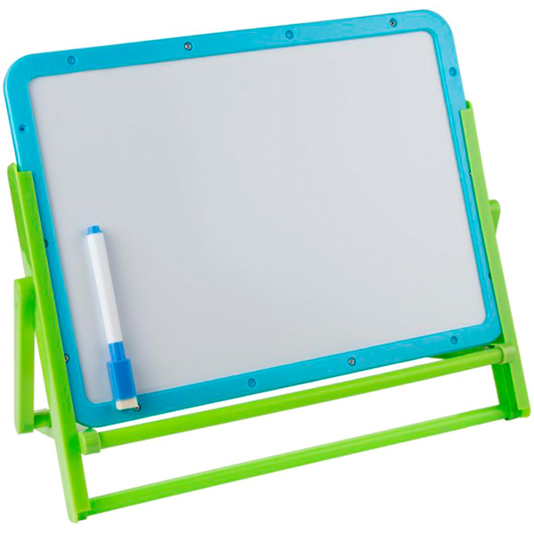 Дошка магнітна з абеткою 50603-TK Тікі