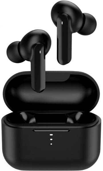 Навушники QCY T11 black (881246) 