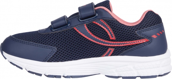 Кроссовки Energetics Amsterdam VI VLC J 416942-900519 р.EUR 24 сине-розовый