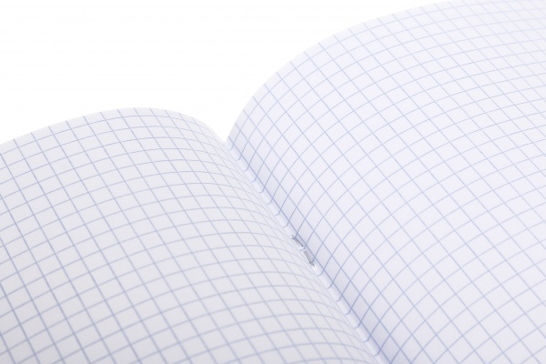 Тетрадь 48 листов клетка 2023_1 Nota Bene