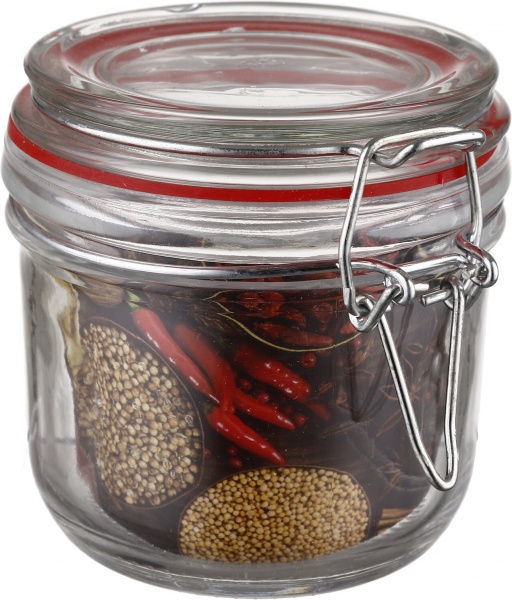 Ємність для зберігання сухих продуктів 150 мл 7059-3 S&T