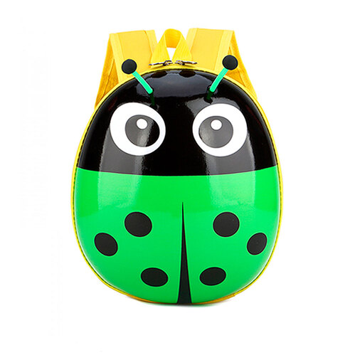 Рюкзак дитячий Mat4Baby Божа корівка HY0002-6