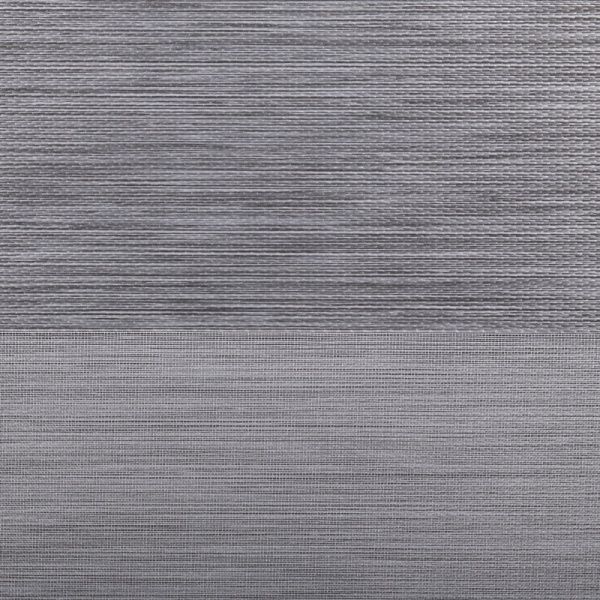 Ролета день-ночь Bella Vita JL3084-2 45x160 см серая 