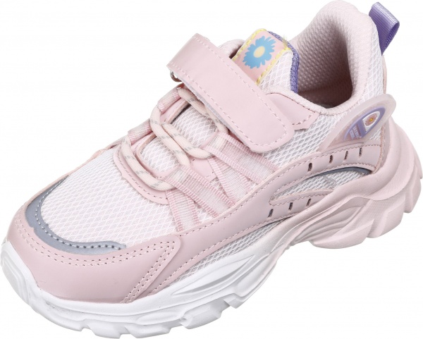 Кроссовки TOM.M 0057 р.29 розовый