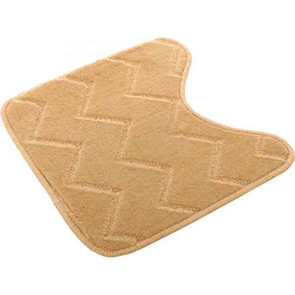 Набір килимків Dariana Econom JD 672 бежевий