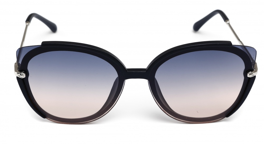 Окуляри сонцезахисні жіночі категорія 4 в асортименті