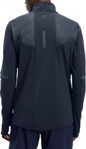 Джемпер Energetics BAYO JKT M 425024-517 р.S черный