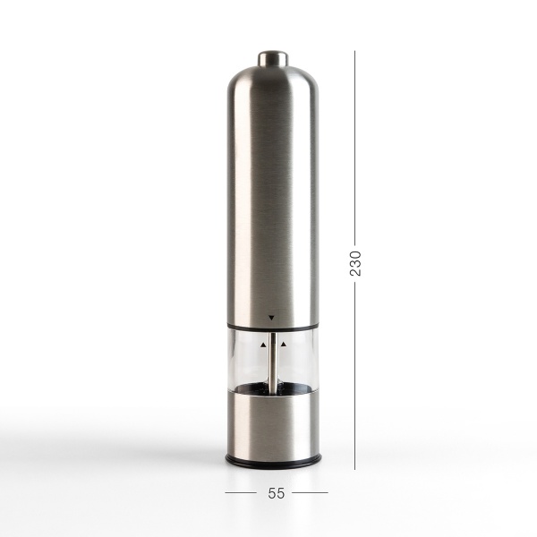 Электромельница KP-58 SS MVM