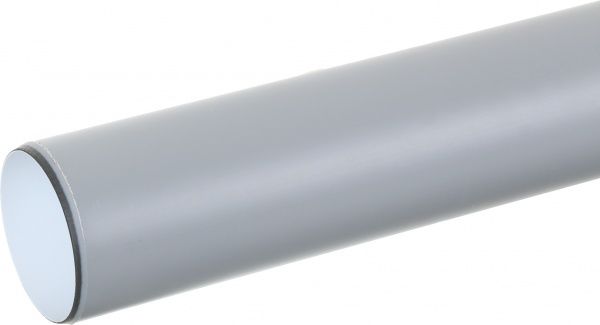 Труба Valsir монтажная 075 L=2000 мм 17 dB(A) 501073 PP3