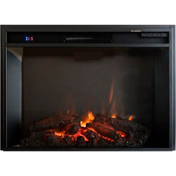 Камін електричний Flamma EF135A