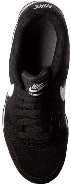 Кроссовки Nike MD RUNNER 2(GS) 807316-001 р.6,5Y черный