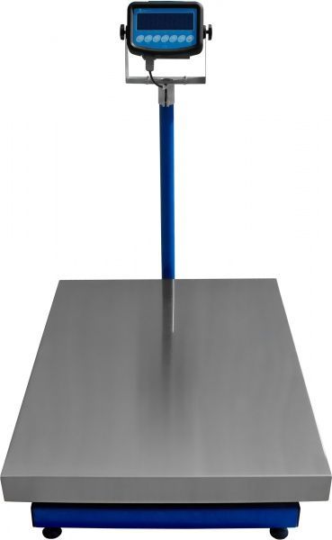 Весы товарные VIS 300ВП1 300 кг 