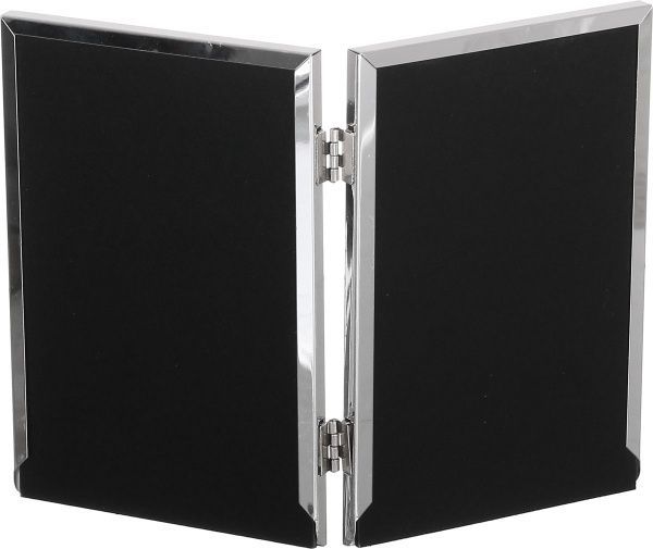 Рамка для фото двойная BB234-123034 10x15 см 