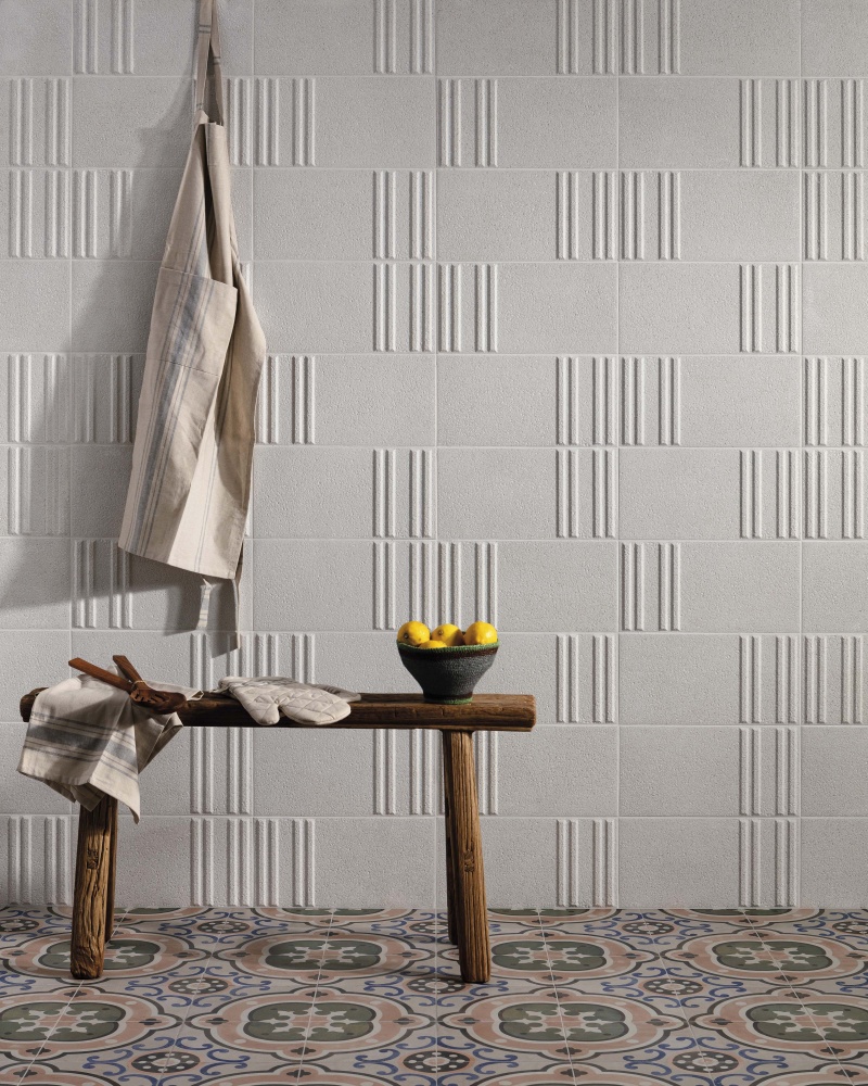 Плитка PERONDA FS Barna raval 45х45 см