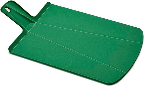Дошка обробна Chop2pot 38.5х22х1.5 см зелена 60159 Joseph Joseph