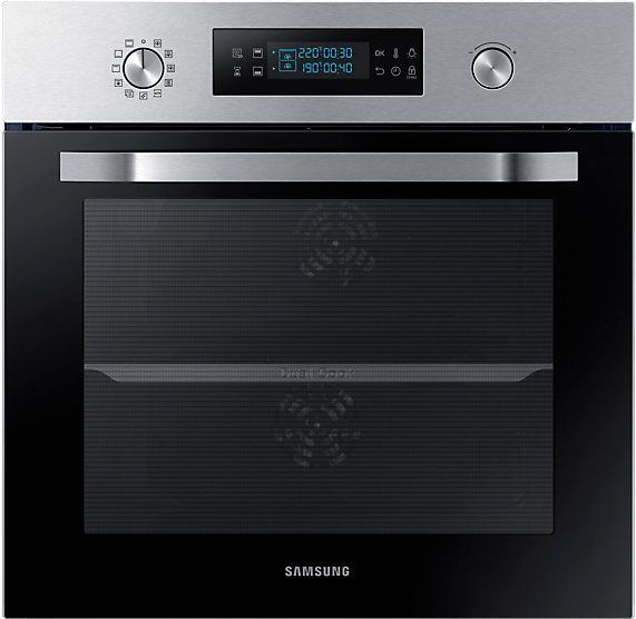 Духовой шкаф Samsung NV66M3531BS/WT
