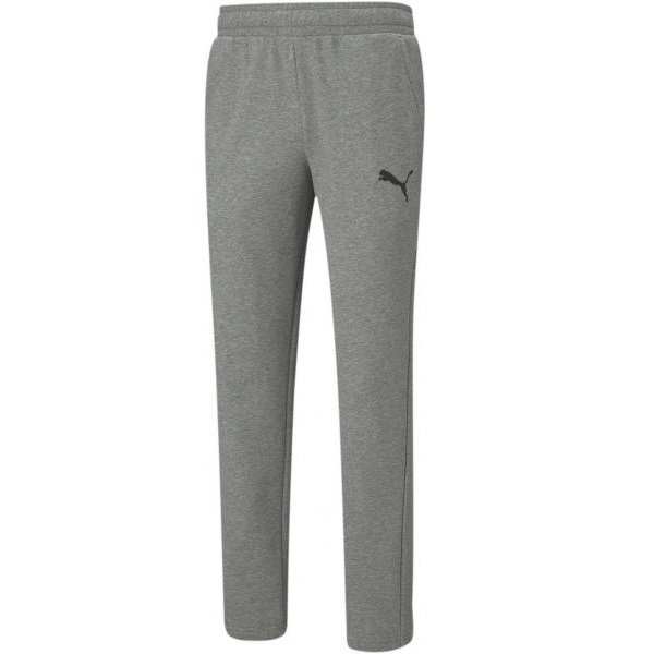 Брюки Puma ESS Logo Pants 58672053 р. XL серый