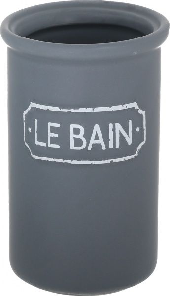 Стакан для зубних щіток Trento Le Bain