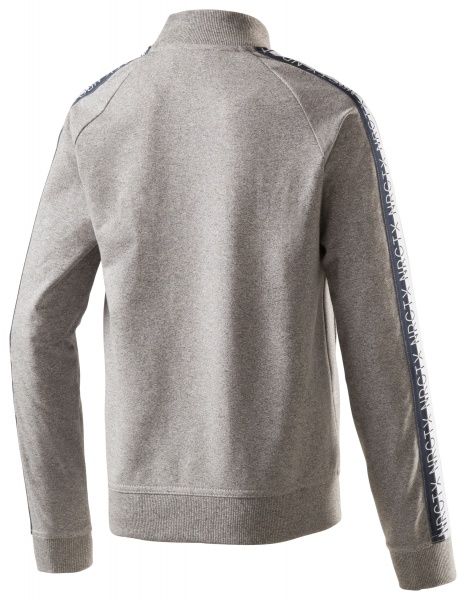 Джемпер Energetics Lola jrs 286088-006 р. 116 сірий