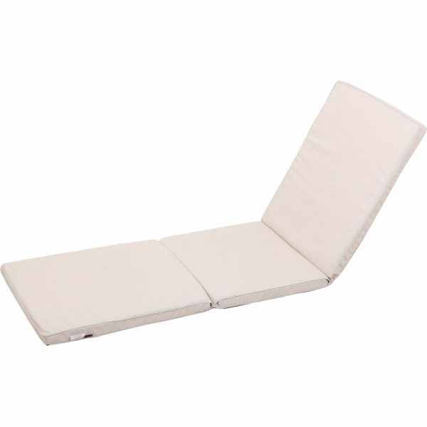 Матрас на шезлонг Bella Vita Florida 751/602