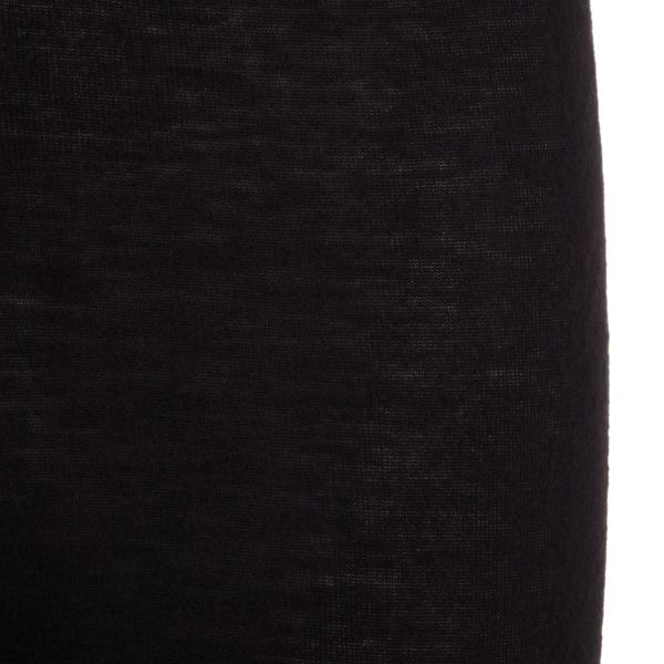 Термобелье McKinley SET Yahto II/Yaal II jrs 294550-057 164 черный