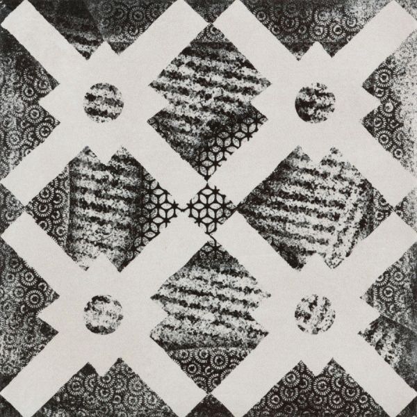 Плитка TAU Ceramica Terracina Basic Decor 22,3x22,3 