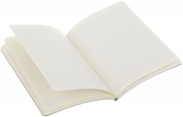 Книга для нотаток Блиск діамантів 14х20 см золотий