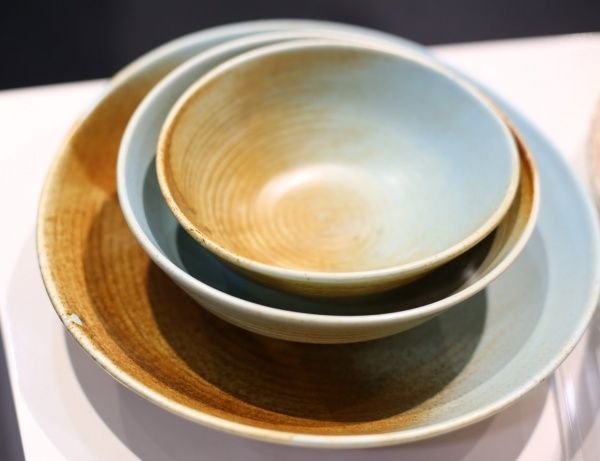 Піала 19 cм CRL 17 KS Coral Bonna